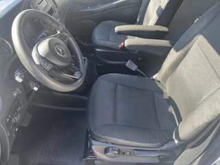 Mercedes-Benz Vito – thumbnail 10