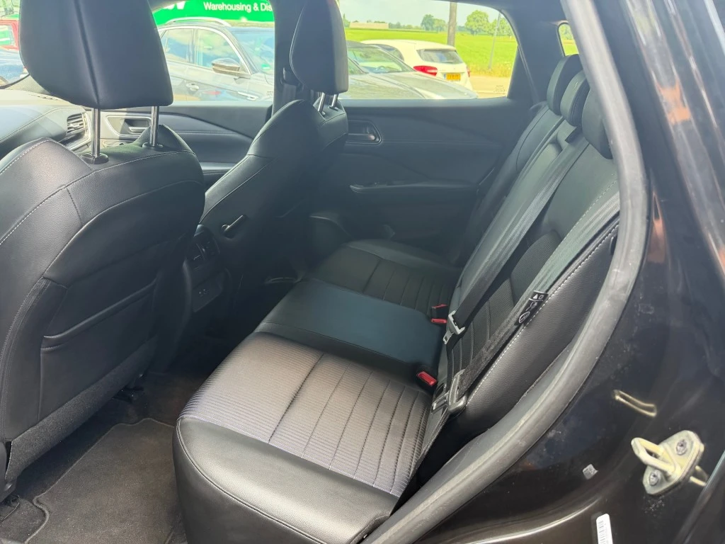 Nissan QASHQAI – foto 9