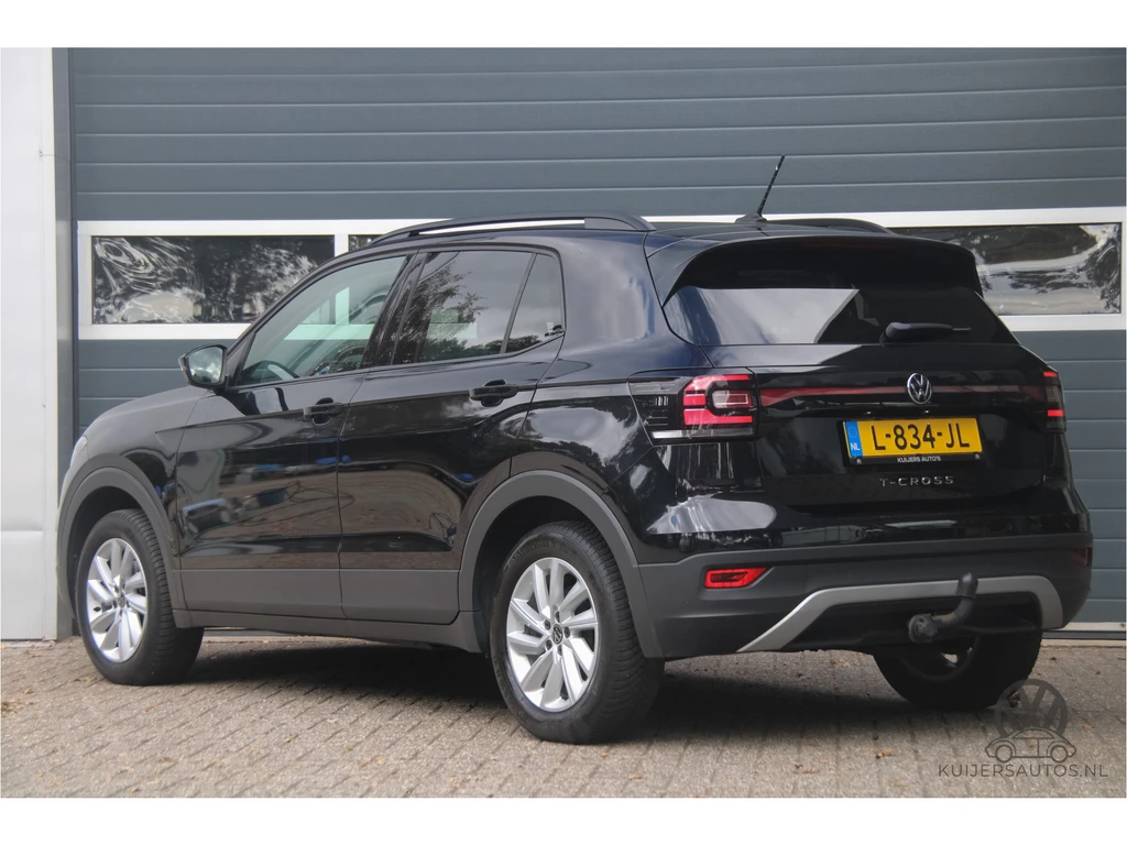 Volkswagen T-Cross – foto 3