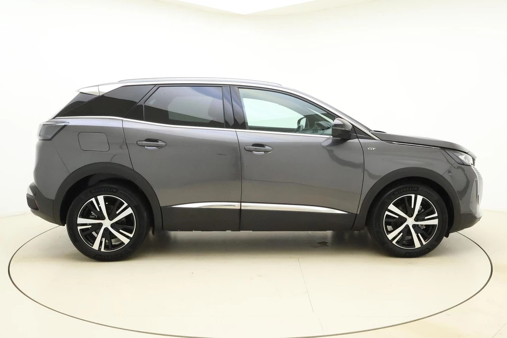 Peugeot 3008 – foto 7