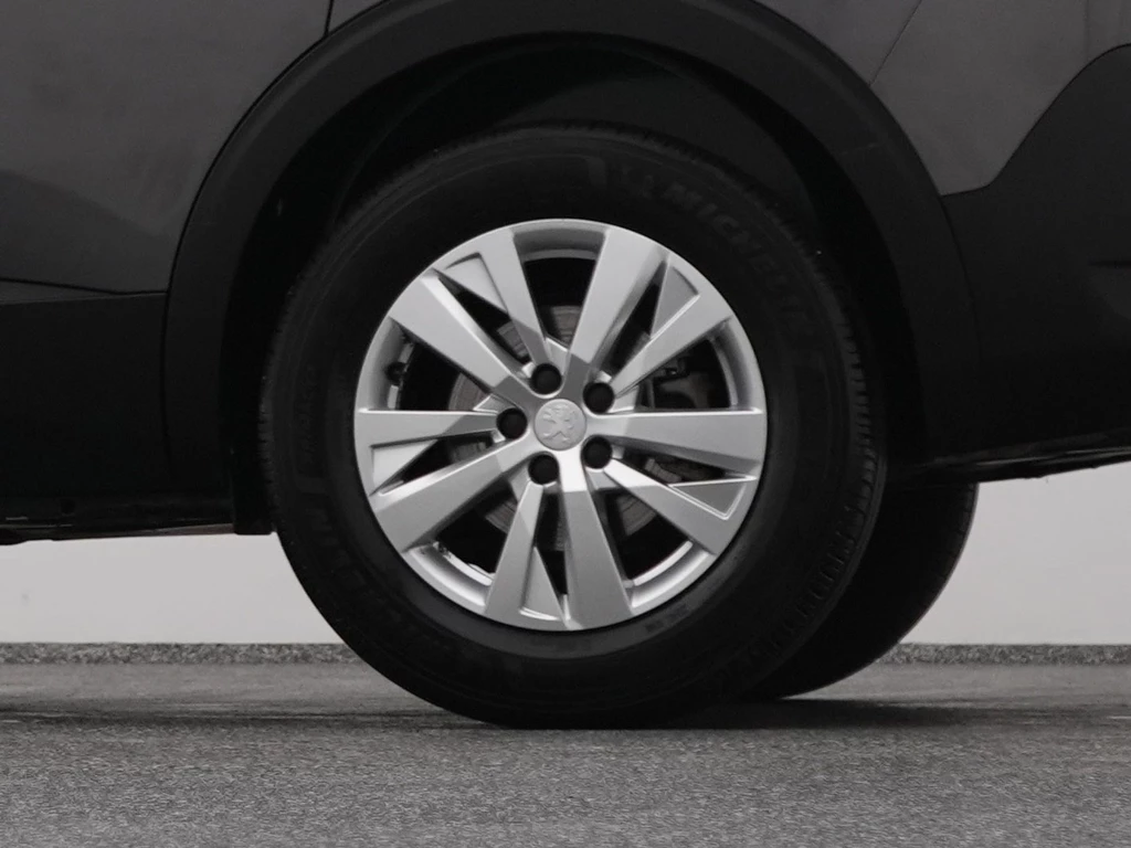 Peugeot 5008 – foto 40