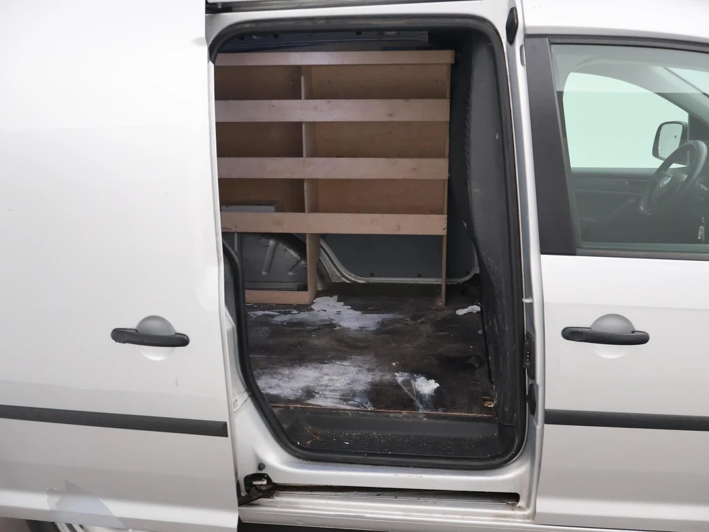 Volkswagen Caddy – foto 18