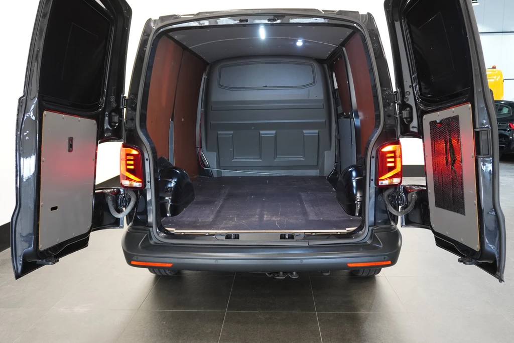 Volkswagen Transporter – foto 10