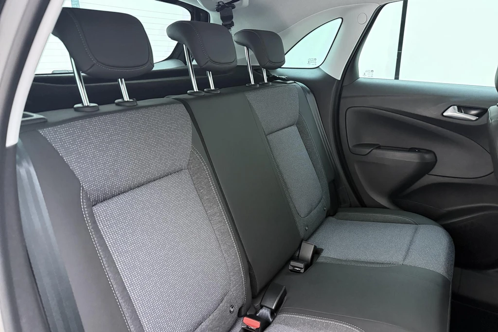 Opel Crossland – foto 14