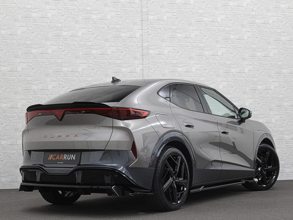 CUPRA Tavascan – foto 9
