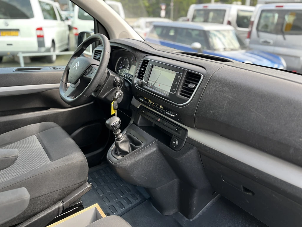 Citroën Jumpy – foto 23