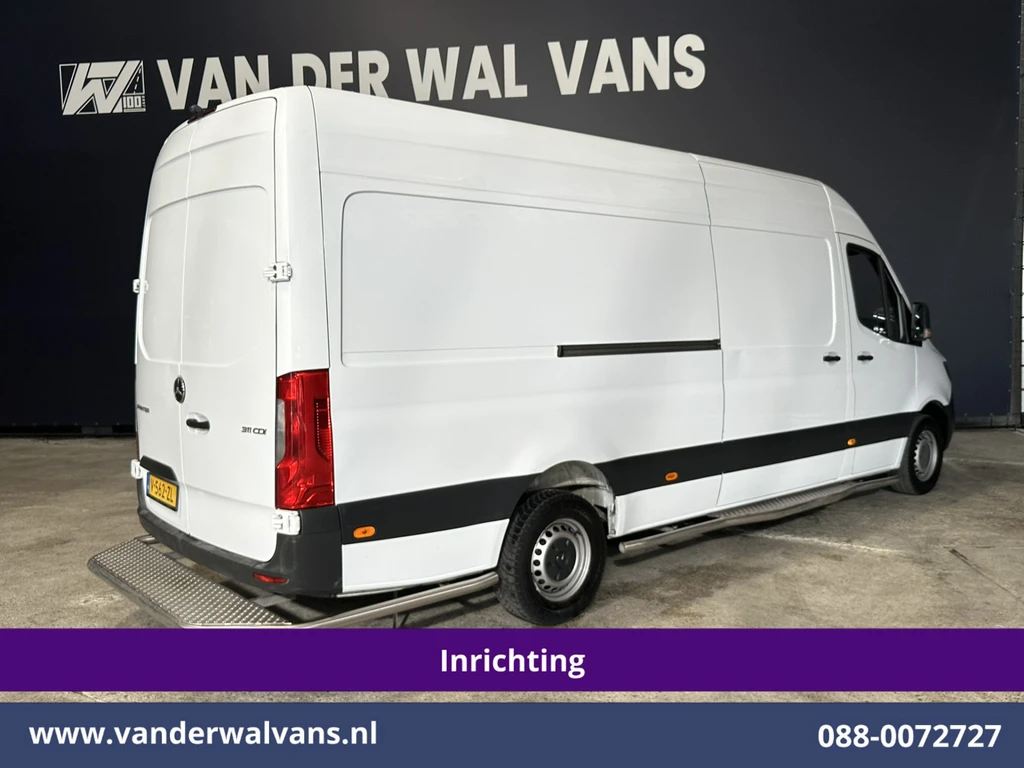 Mercedes-Benz Sprinter – foto 3