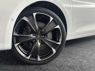 CUPRA Leon Sportstourer – thumbnail 35