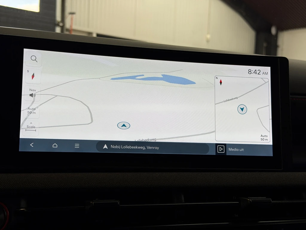 Hyundai Tucson – foto 20