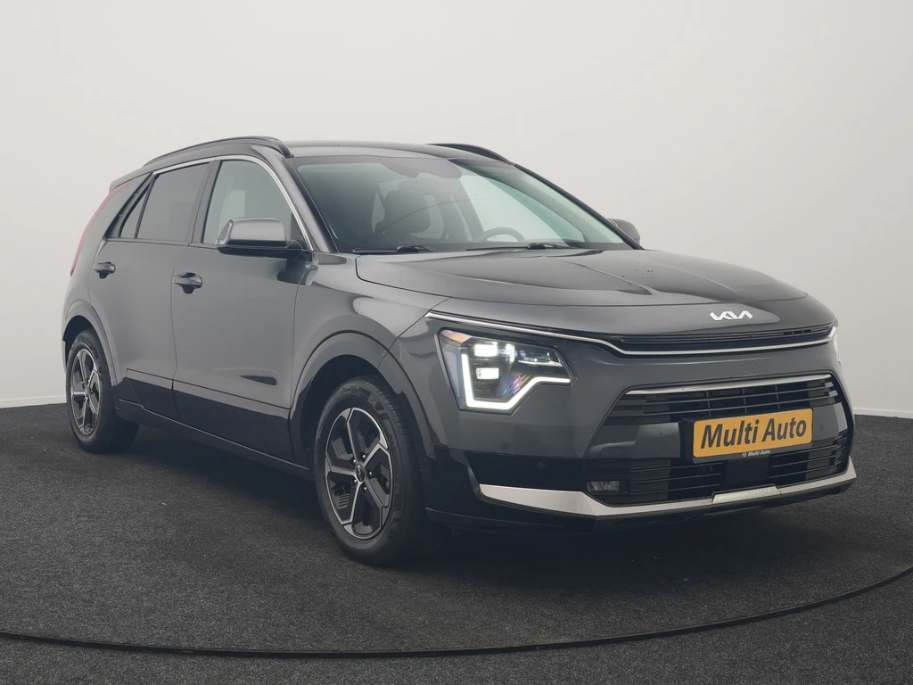 Kia Niro – foto 10