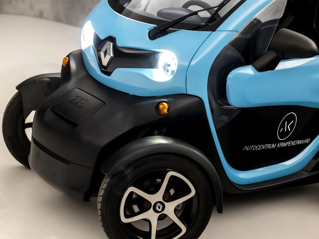 Renault Twizy – foto 12