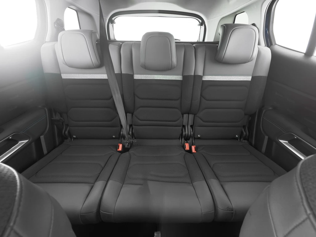 Citroën C5 Aircross – foto 28