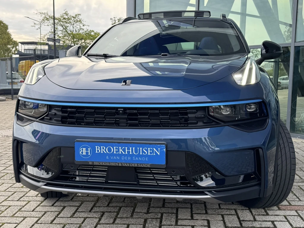 Lynk & Co 01 – foto 5
