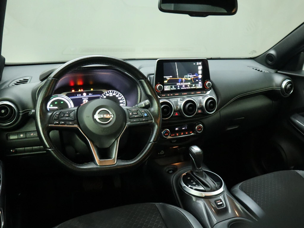 Nissan Juke – foto 10