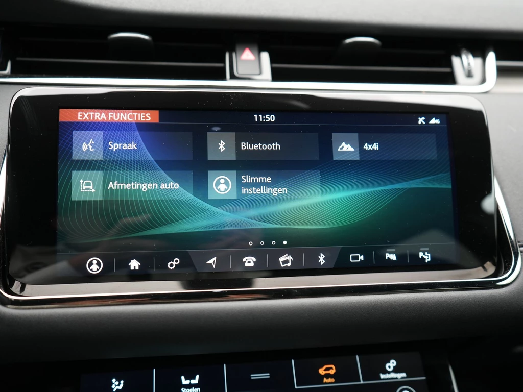 Land Rover Range Rover Evoque – foto 36