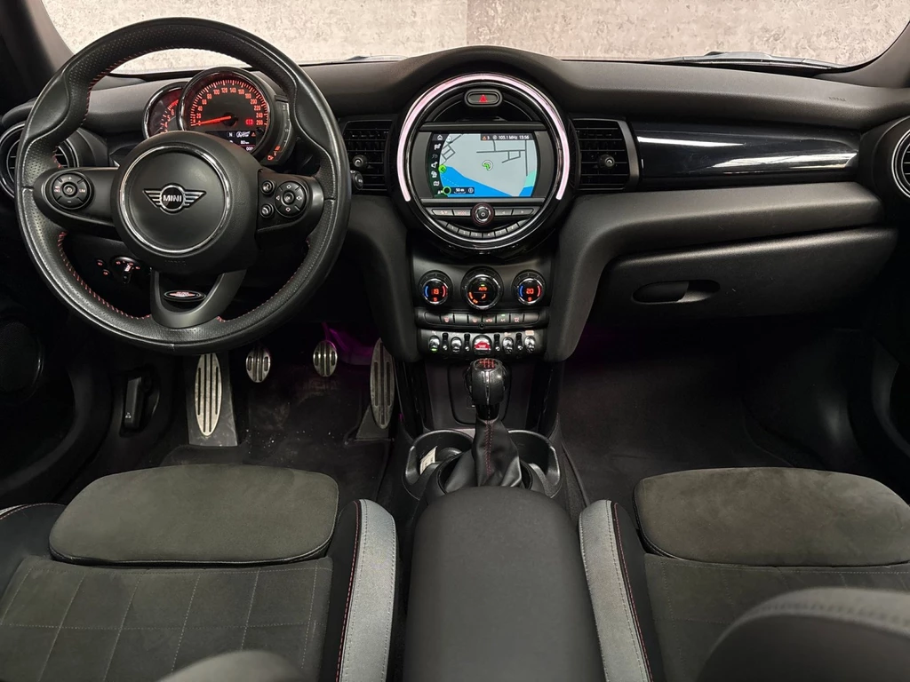 MINI Cooper S – foto 6