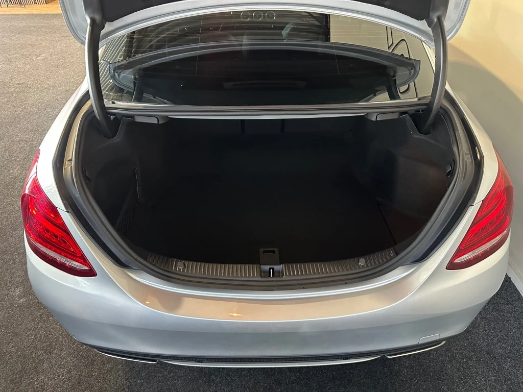 Mercedes-Benz C-Klasse – foto 44