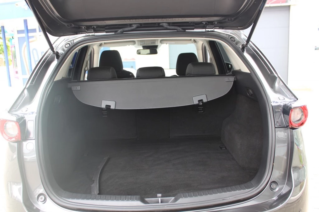 Mazda CX-5 – foto 8