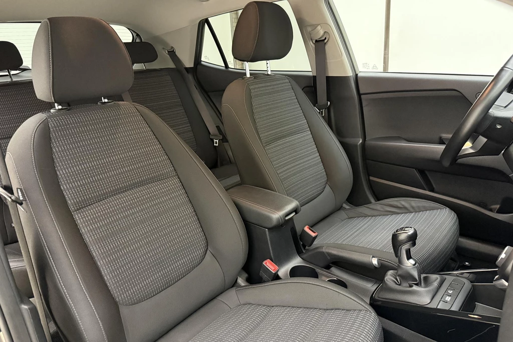 Kia Stonic – foto 13