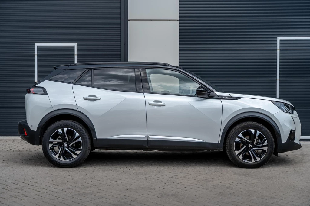 Peugeot 2008 – foto 6