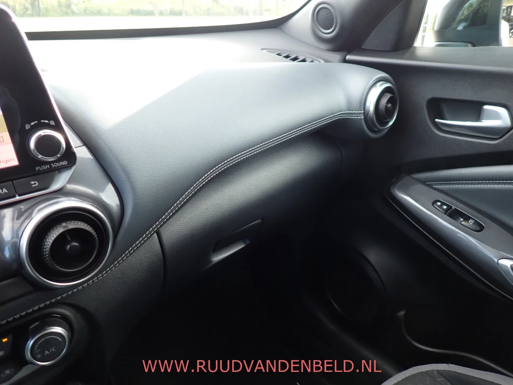 Nissan Juke – foto 28
