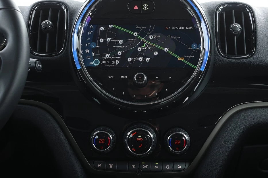 MINI Countryman – foto 18