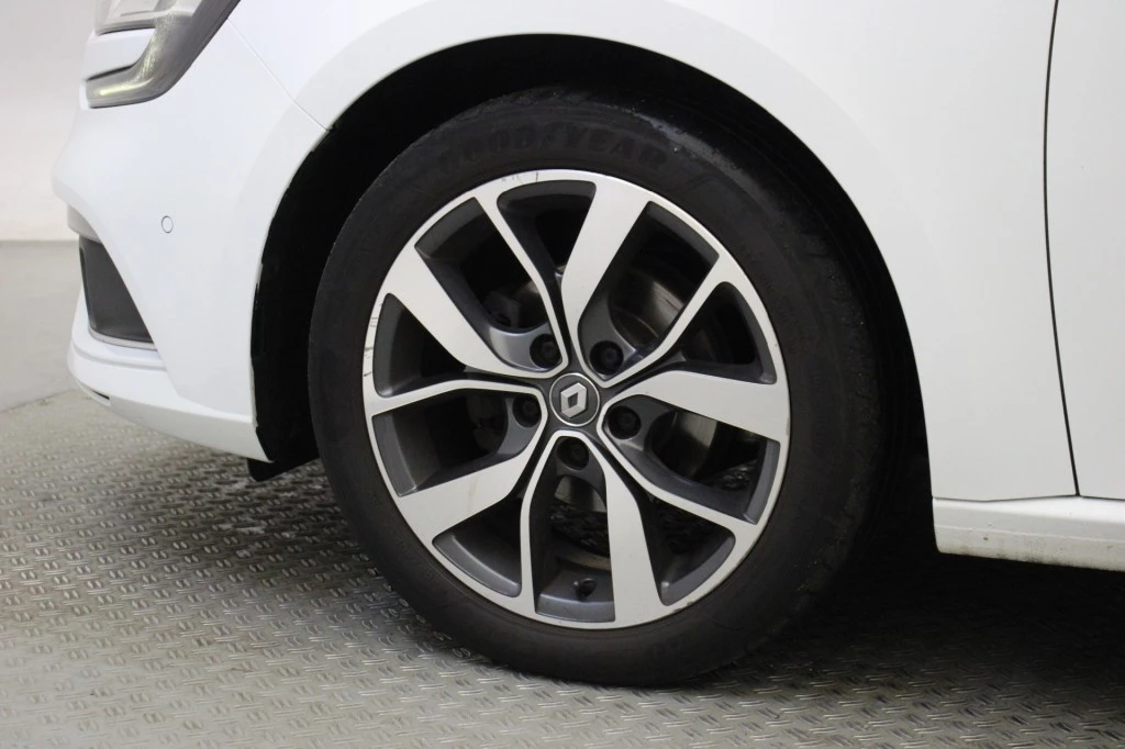 Renault Mégane – foto 38