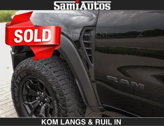 Dodge Ram Pick-Up – thumbnail 35