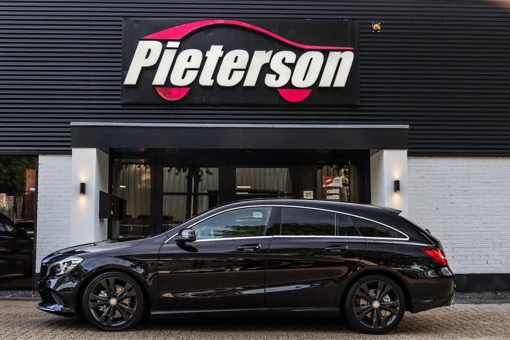 Mercedes-Benz CLA – foto 3