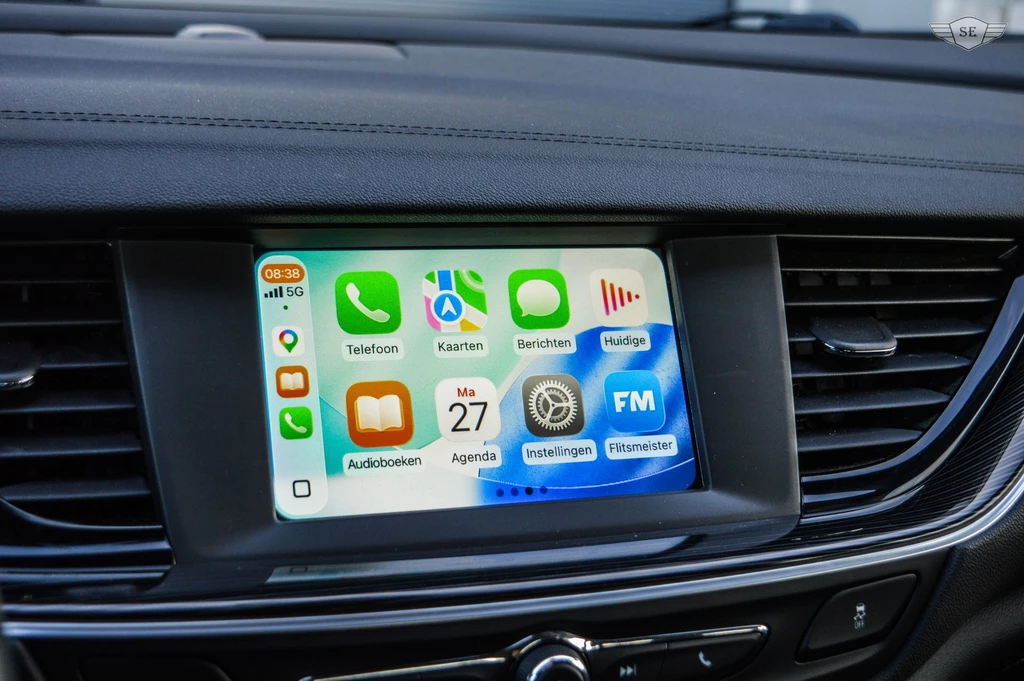 Opel Insignia – foto 21