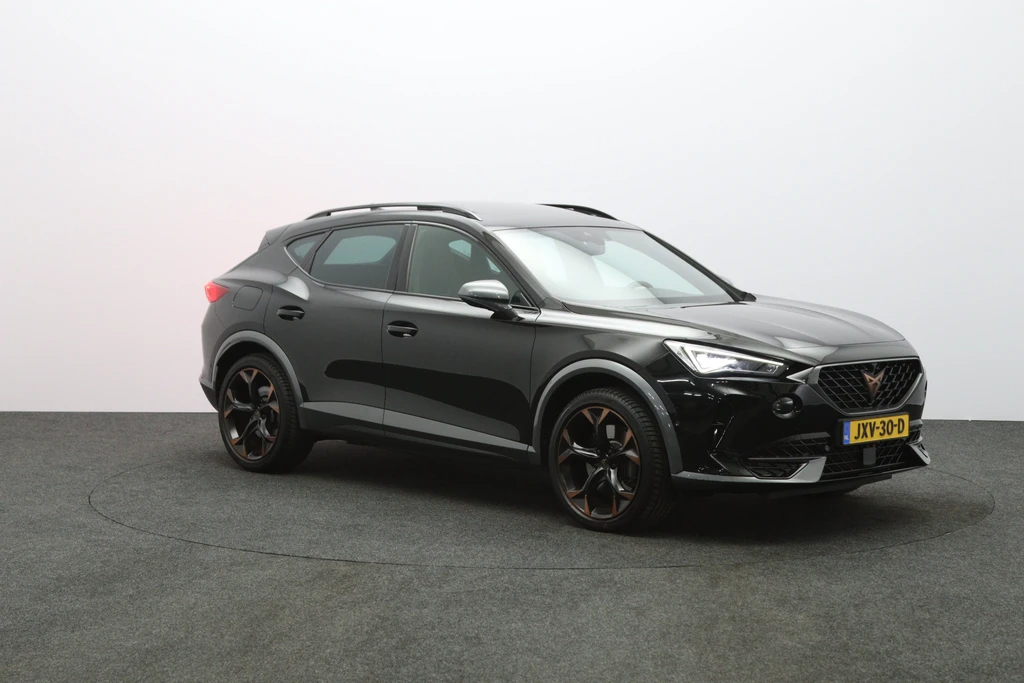 CUPRA Formentor – foto 8