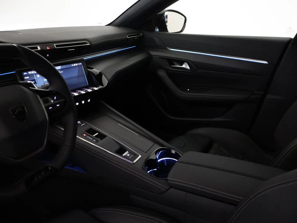 Peugeot 508 – foto 17