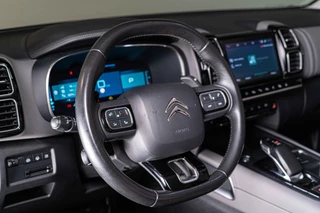 Citroën C5 Aircross – thumbnail 27