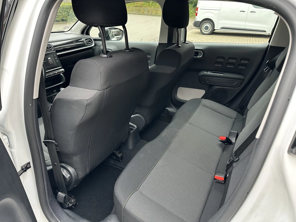 Citroën C3 – foto 22