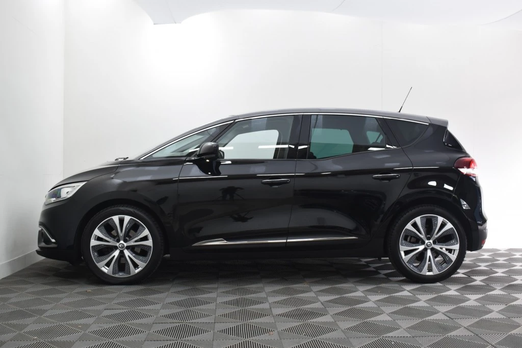 Renault Scénic – foto 1