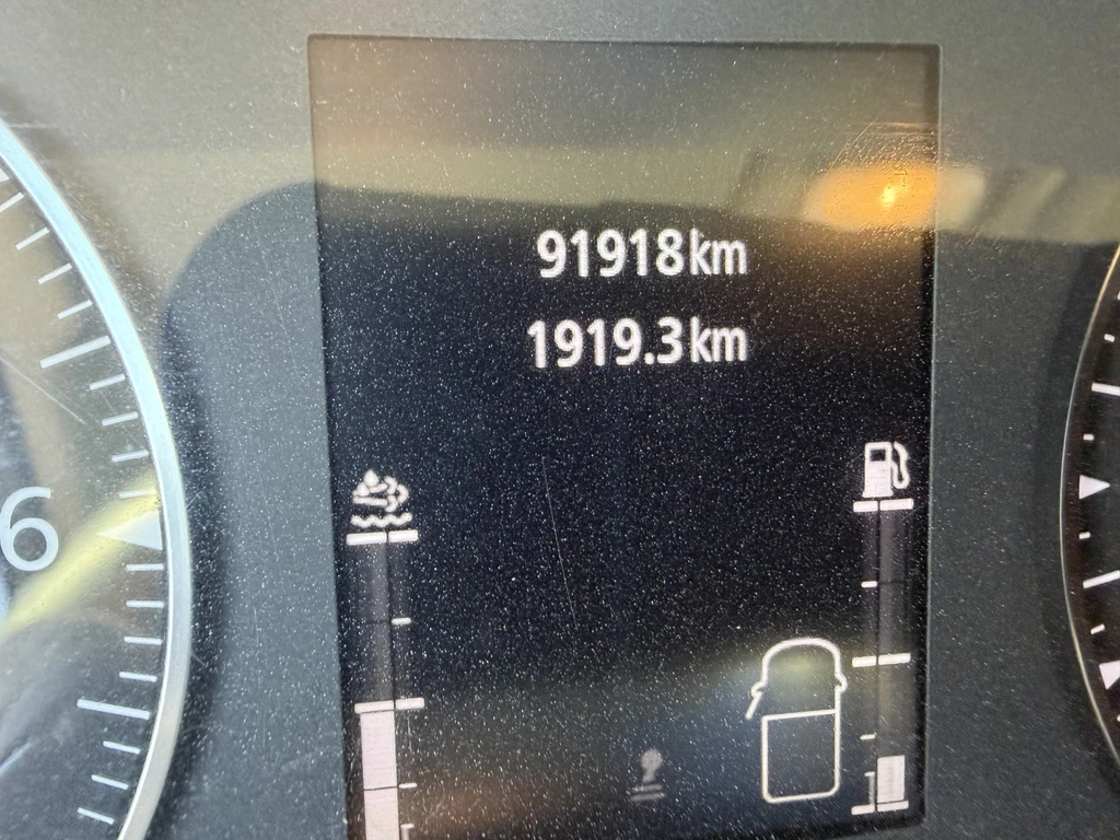 Renault Master – foto 20