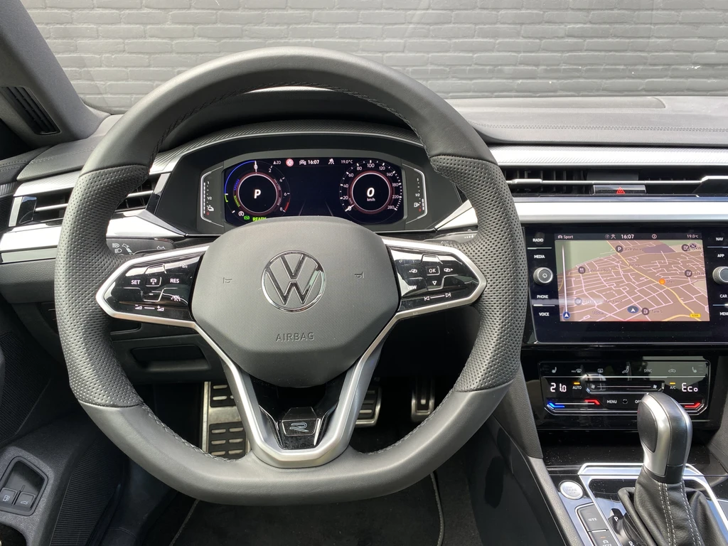 Volkswagen Arteon – foto 25