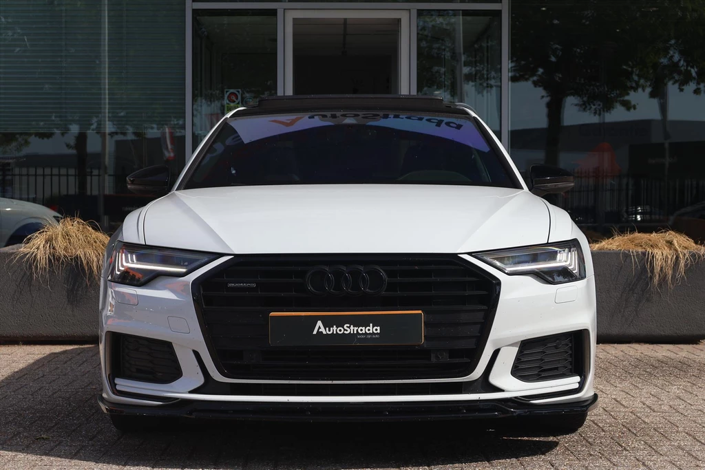 Audi A6 – foto 7