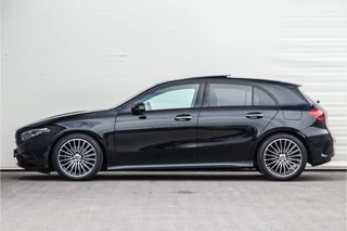 Mercedes-Benz A-Klasse – thumbnail 3