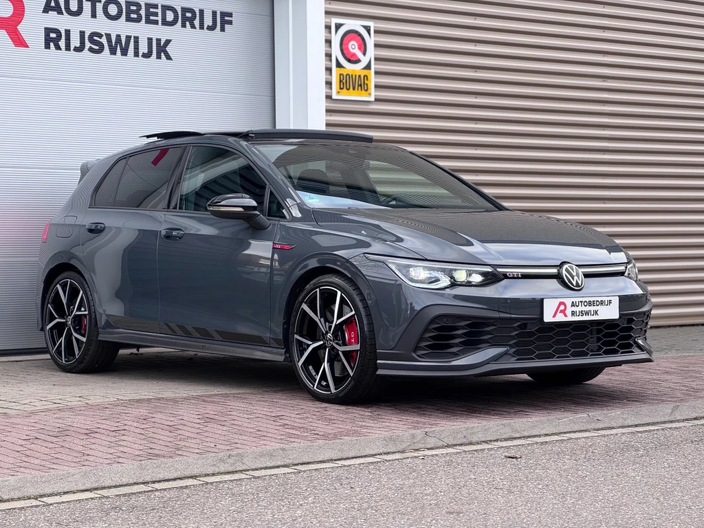 Volkswagen Golf – foto 9