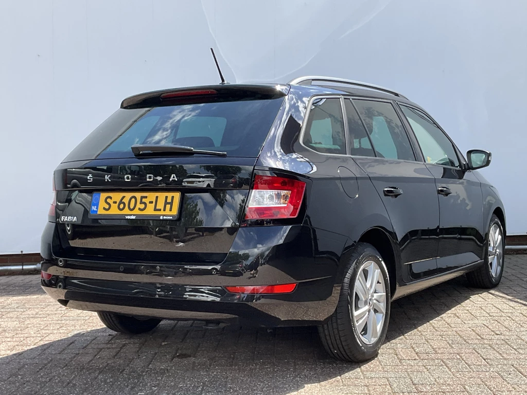 Škoda Fabia – foto 7