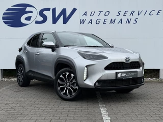 Toyota Yaris Cross – thumbnail 6