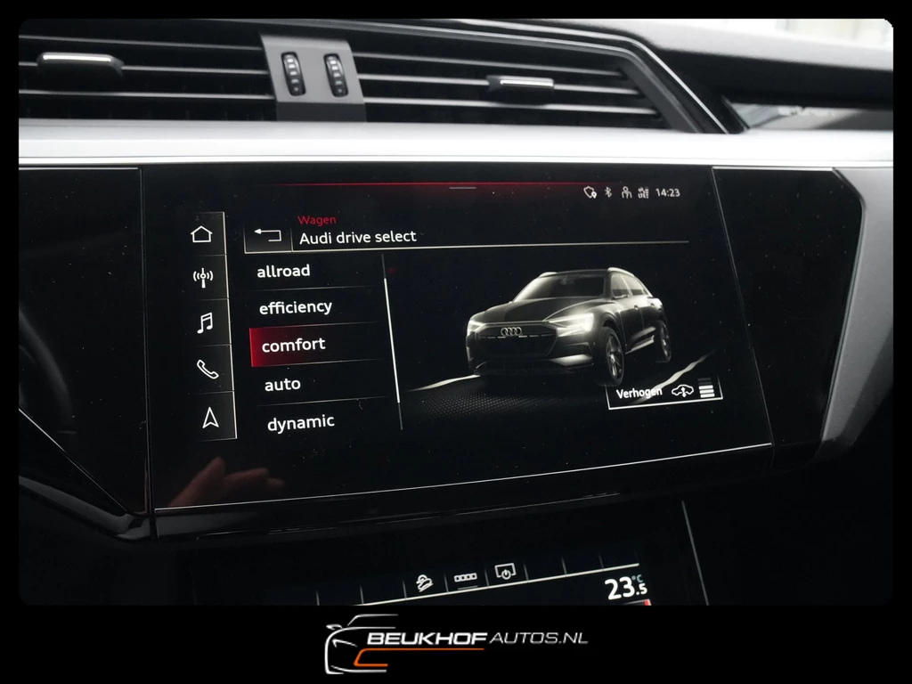 Audi e-tron – foto 34