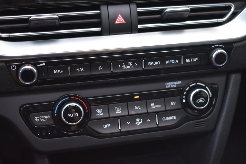 Kia e-Niro – foto 22