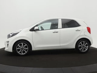 Kia Picanto – thumbnail 2