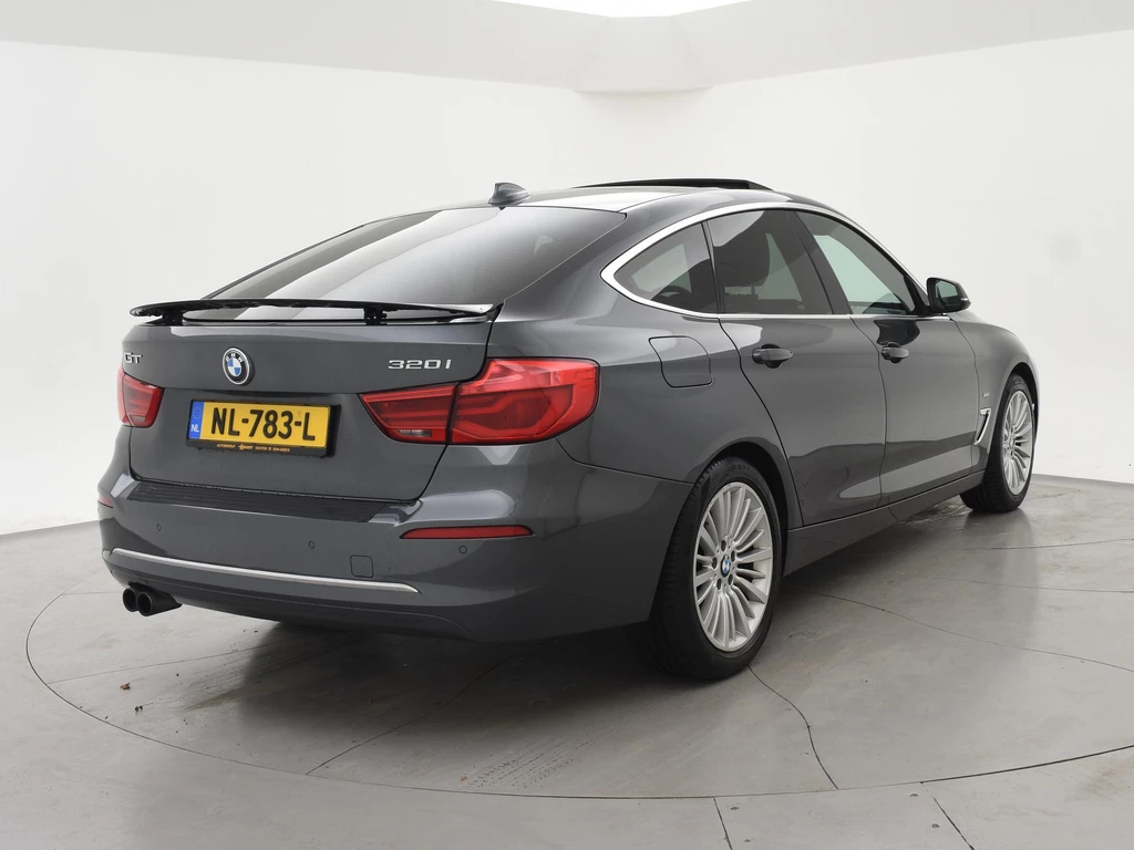 BMW 3 Serie – foto 4