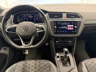Volkswagen Tiguan – thumbnail 35