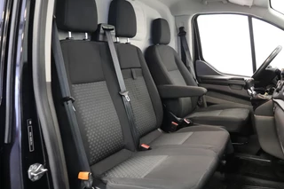 Ford Transit Custom – thumbnail 9