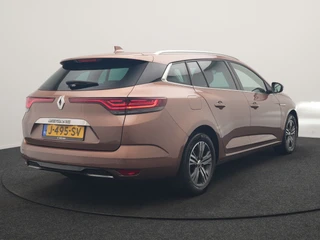 Renault Mégane Estate – thumbnail 7