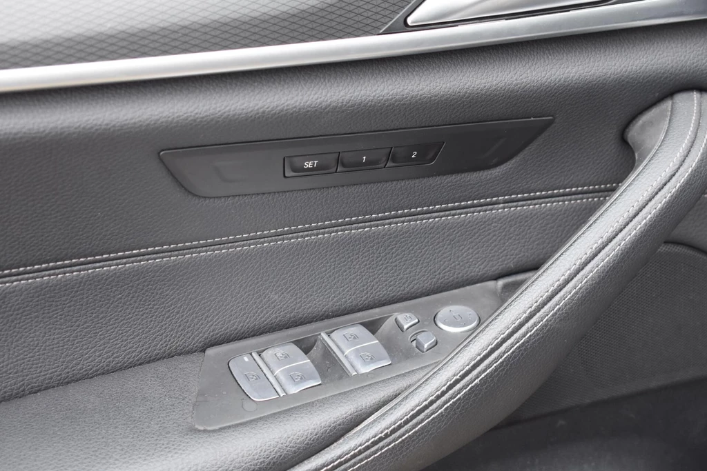 BMW 5 Serie – foto 29